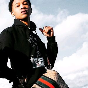 Meet your Posher, Danny